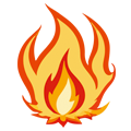 Flamme